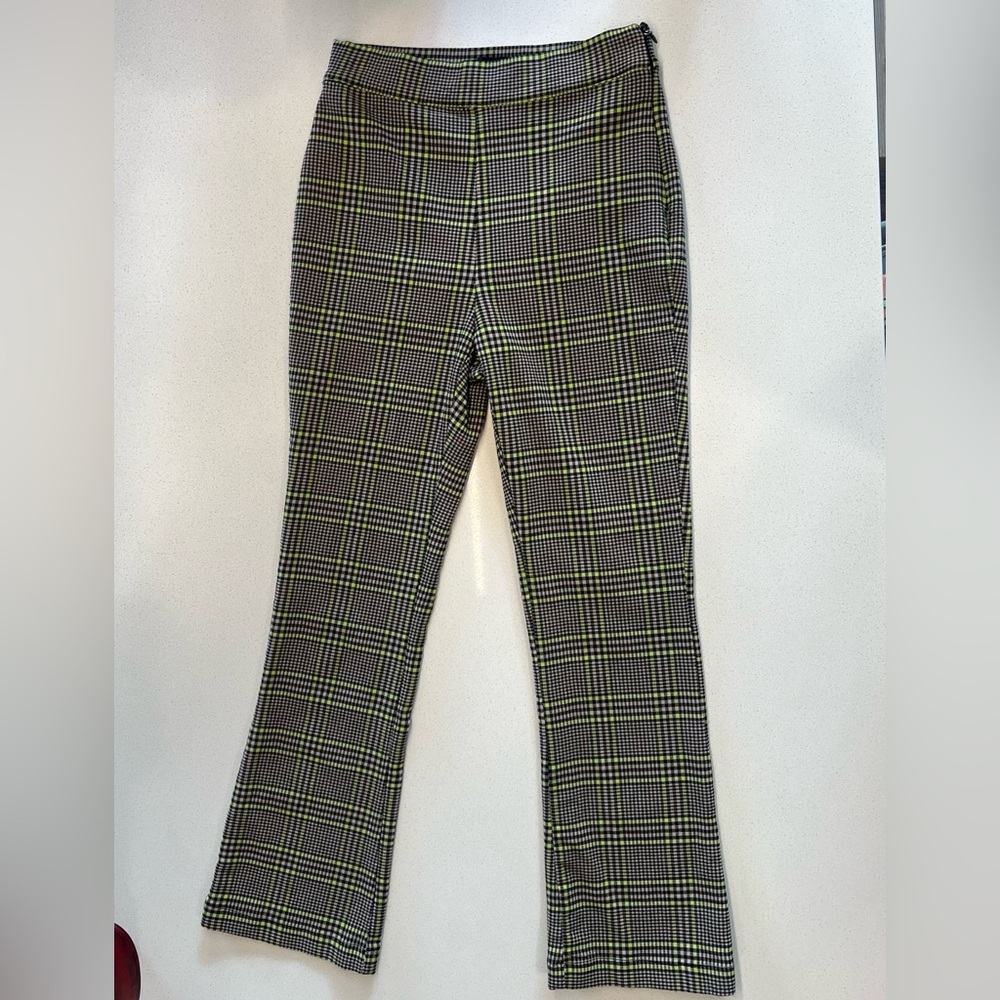 Kick flare pant - Picture 5 of 6